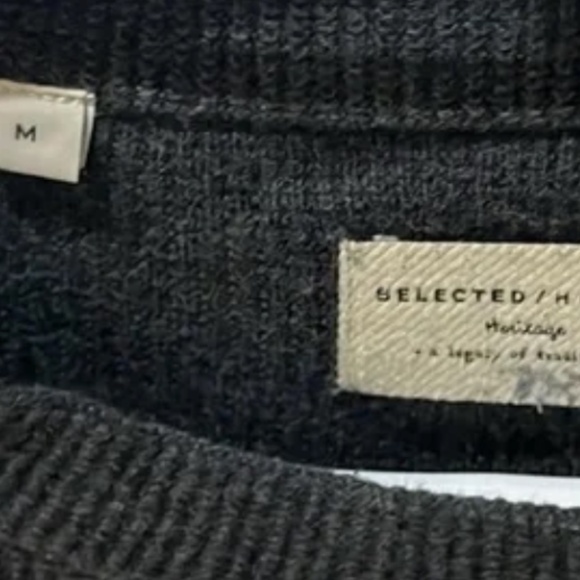 Men's Sweater Collection - Picture 6 of 10